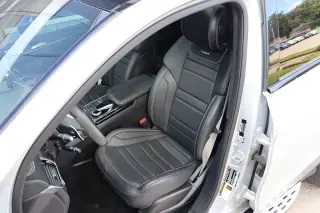 2018 Mercedes-Benz AMG GLE 63