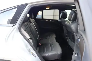 2018 Mercedes-Benz AMG GLE 63