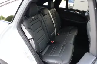 2018 Mercedes-Benz AMG GLE 63