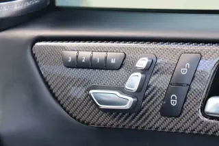 2018 Mercedes-Benz AMG GLE 63