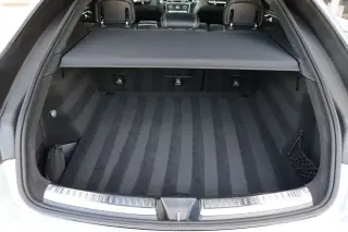 2018 Mercedes-Benz AMG GLE 63