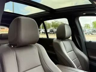 2022 Mercedes-Benz GLE 350