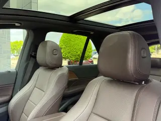 2022 Mercedes-Benz GLE 350