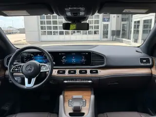 2022 Mercedes-Benz GLE 350