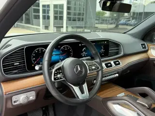 2022 Mercedes-Benz GLE 350