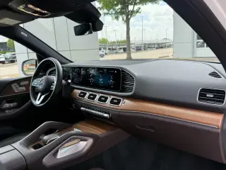 2022 Mercedes-Benz GLE 350