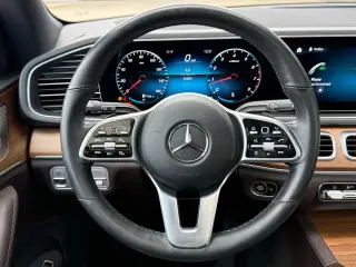 2022 Mercedes-Benz GLE 350