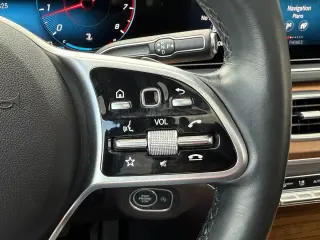 2022 Mercedes-Benz GLE 350