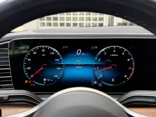2022 Mercedes-Benz GLE 350