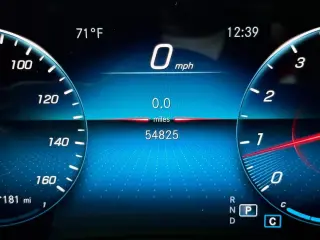 2022 Mercedes-Benz GLE 350