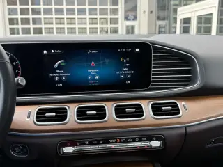 2022 Mercedes-Benz GLE 350