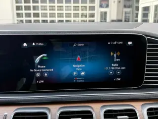 2022 Mercedes-Benz GLE 350