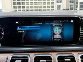 2022 Mercedes-Benz GLE 350
