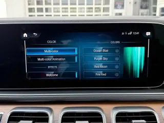 2022 Mercedes-Benz GLE 350