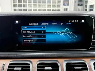 2022 Mercedes-Benz GLE 350