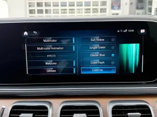 2022 Mercedes-Benz GLE 350