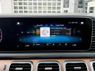 2022 Mercedes-Benz GLE 350