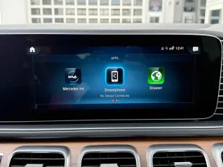 2022 Mercedes-Benz GLE 350