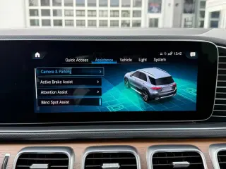 2022 Mercedes-Benz GLE 350