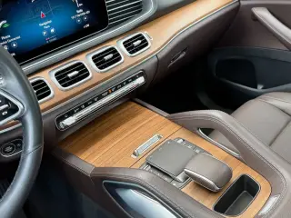 2022 Mercedes-Benz GLE 350