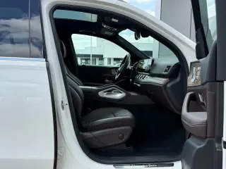 2022 Mercedes-Benz GLE 350