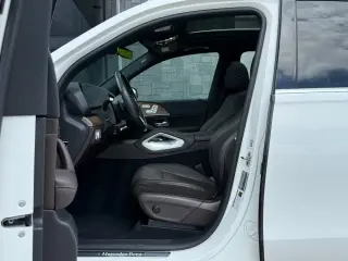 2022 Mercedes-Benz GLE 350