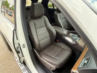 2022 Mercedes-Benz GLE 350