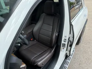 2022 Mercedes-Benz GLE 350