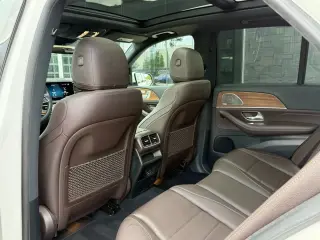 2022 Mercedes-Benz GLE 350