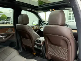 2022 Mercedes-Benz GLE 350