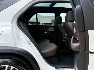 2022 Mercedes-Benz GLE 350