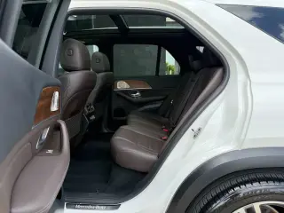 2022 Mercedes-Benz GLE 350