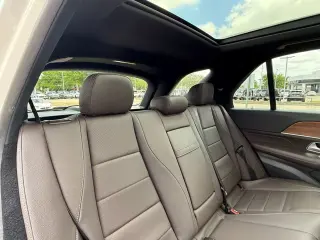 2022 Mercedes-Benz GLE 350