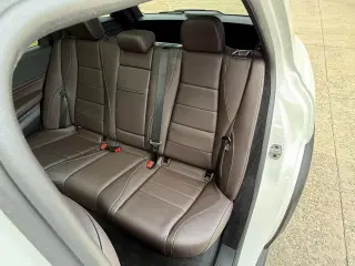 2022 Mercedes-Benz GLE 350