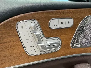 2022 Mercedes-Benz GLE 350