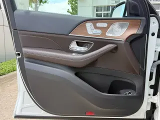 2022 Mercedes-Benz GLE 350