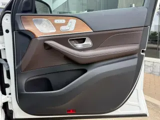 2022 Mercedes-Benz GLE 350