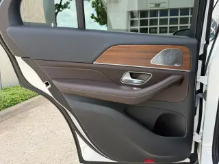 2022 Mercedes-Benz GLE 350