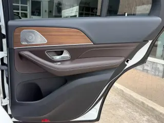 2022 Mercedes-Benz GLE 350