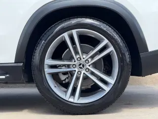 2022 Mercedes-Benz GLE 350