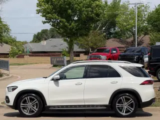 2022 Mercedes-Benz GLE 350