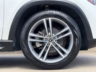 2022 Mercedes-Benz GLE 350
