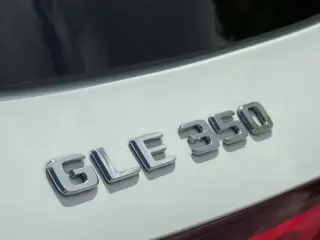 2022 Mercedes-Benz GLE 350