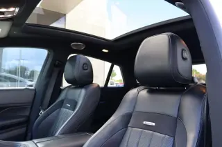 2021 Mercedes-Benz AMG GLE 53 4MATIC Coupe