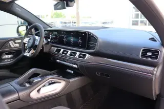 2021 Mercedes-Benz AMG GLE 53 4MATIC Coupe