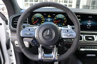 2021 Mercedes-Benz AMG GLE 53 4MATIC Coupe