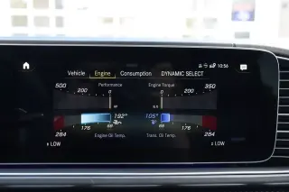2021 Mercedes-Benz AMG GLE 53 4MATIC Coupe