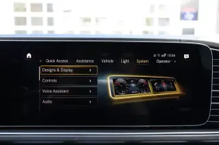 2021 Mercedes-Benz AMG GLE 53 4MATIC Coupe