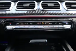2021 Mercedes-Benz AMG GLE 53 4MATIC Coupe