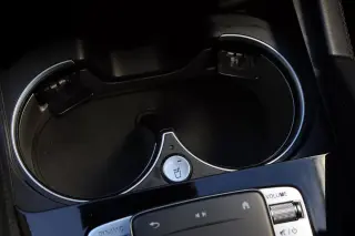 2021 Mercedes-Benz AMG GLE 53 4MATIC Coupe